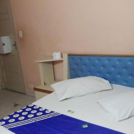 Hotel Maracana Сан-Пауло Экстерьер фото